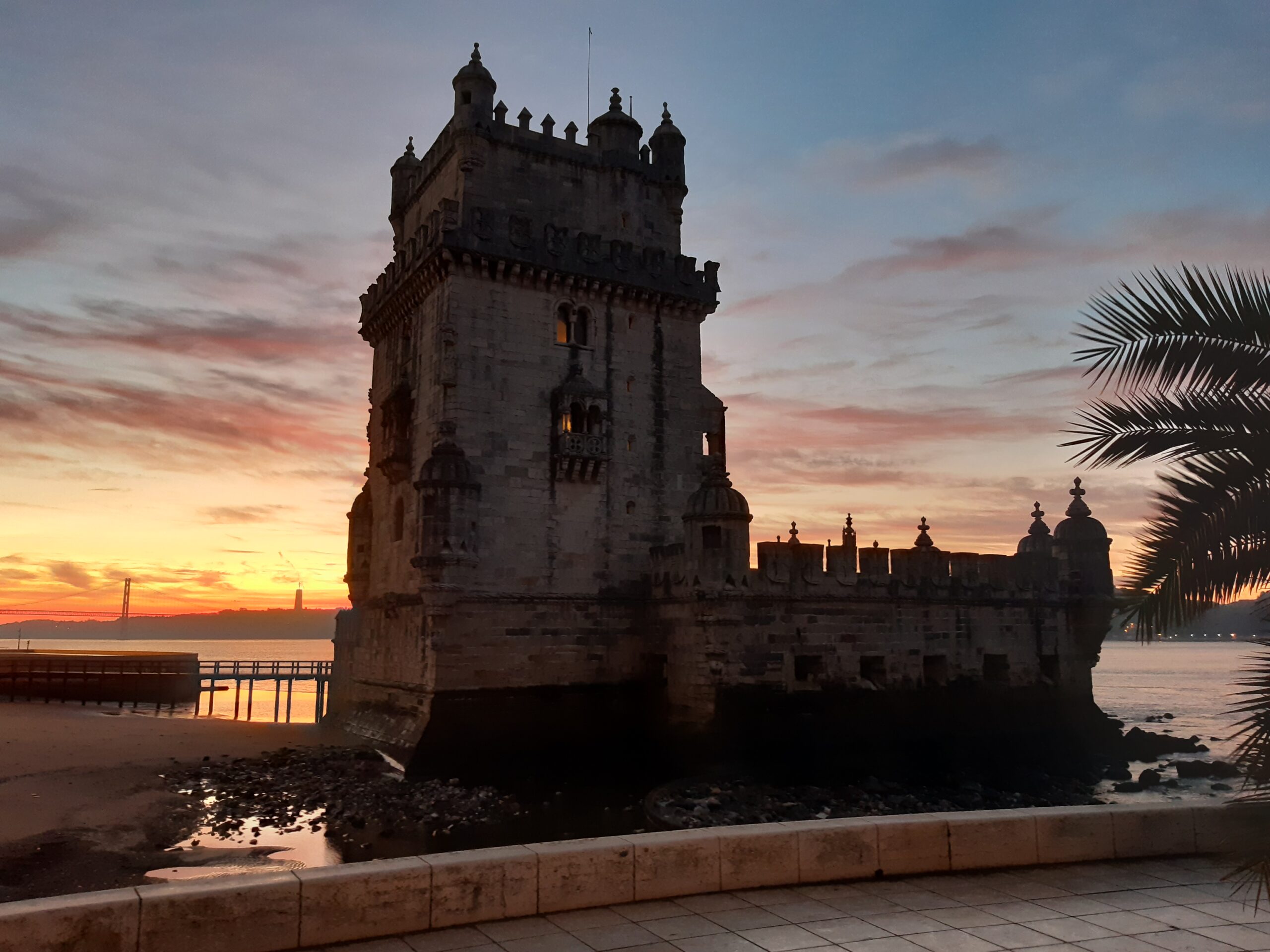 Lisbon, or how to discover the world and lose yourself